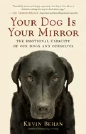 Image of your dog is your mirror