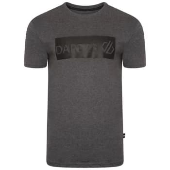 Image of Dare 2b Dubious Tee - CharcoalGrey