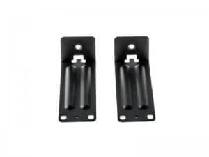 Image of HPE Aruba Rack Mounting Kit - 19" - For HPE Aruba 7005
