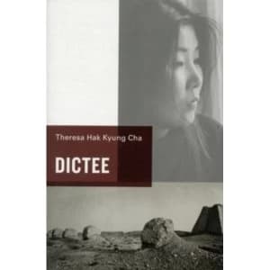 Image of Dictee by Theresa Hak Kyung Cha (Paperback, 2009)
