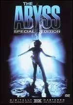 Image of abyss 2 discs