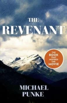 Image of The Revenant by Michael Punke Paperback