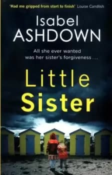 Image of Little sister by Isabel Ashdown