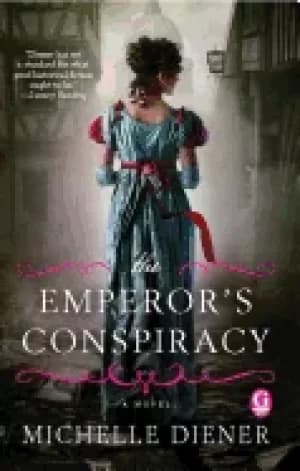 Image of emperors conspiracy