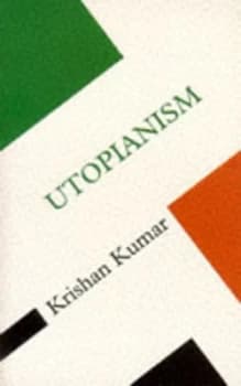 Image of Utopianism by Krishan Kumar Paperback