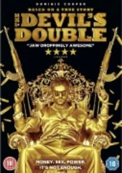 Image of The Devil's Double