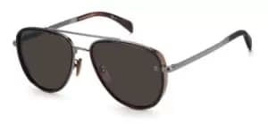 Image of David Beckham Sunglasses DB 7068/G/S CVW/IR