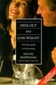 Image of Dine Out and Lose Weight Paperback