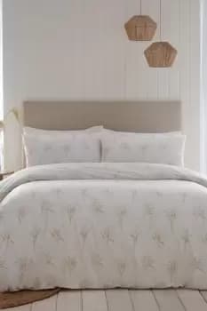 Image of 'Harmony' Eco-Friendly Duvet Cover Set