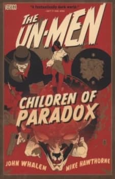 Image of Children of Paradox by John Whalen Paperback