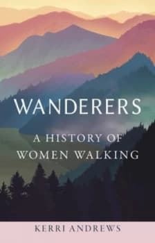 Image of Wanderers by Kerri Andrews