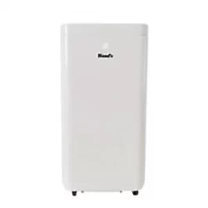 Image of Woods WAC704G Milan 7000BTU Air Conditioner
