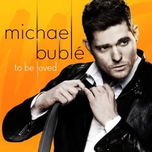 Image of Michael Buble To Be Loved CD
