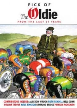 Image of Pick of the Oldie by Sonali Chapman Book