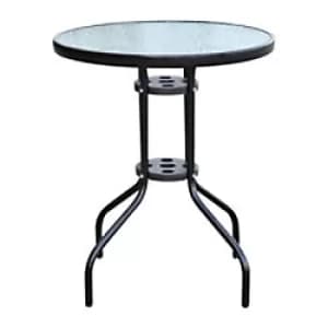 Image of Outsunny Picnic Table 84B-147 Metal