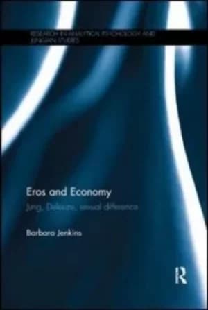 Image of Eros and economy by Barbara Jenkins