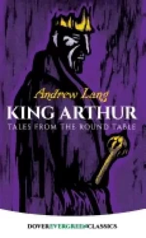 Image of king arthur tales from the round table