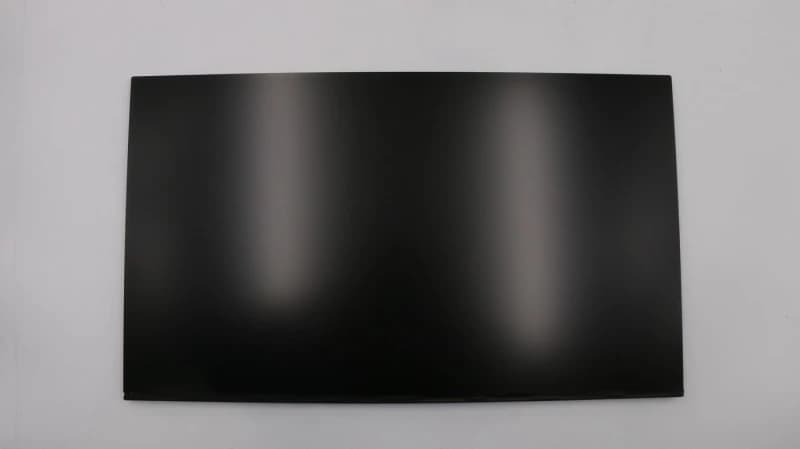 Image of Lenovo 21.5-inch ouch LCD Disply.