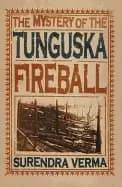 Image of mystery of the tunguska fireball