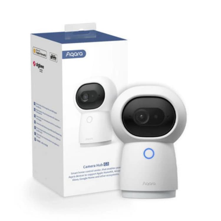 Image of Aqara Aqara Camera Hub G3 AC005UKW01
