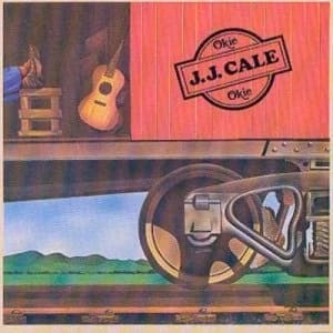 Image of Okie CD Album