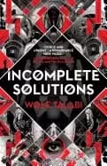 Image of incomplete solutions