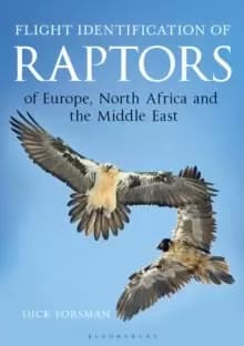 Image of Flight Identification of Raptors of Europe, North Africa and the Middle East