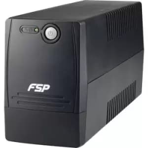 Image of FSP Fortron FP2000 UPS 2000 VA