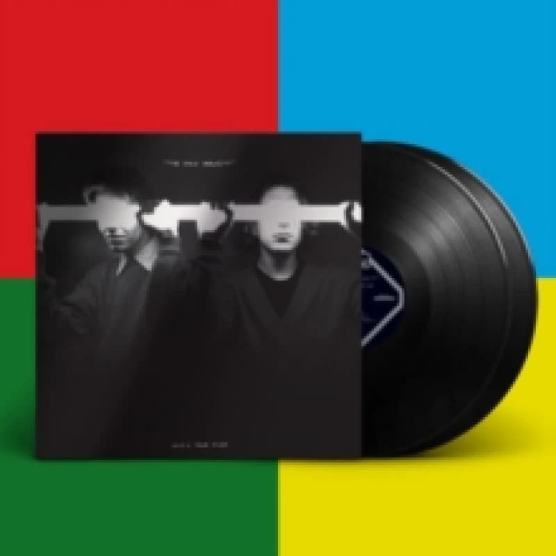 Image of Music for KIDS Vinyl