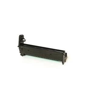 Image of Original Oki 43381723 Cyan Drum Unit