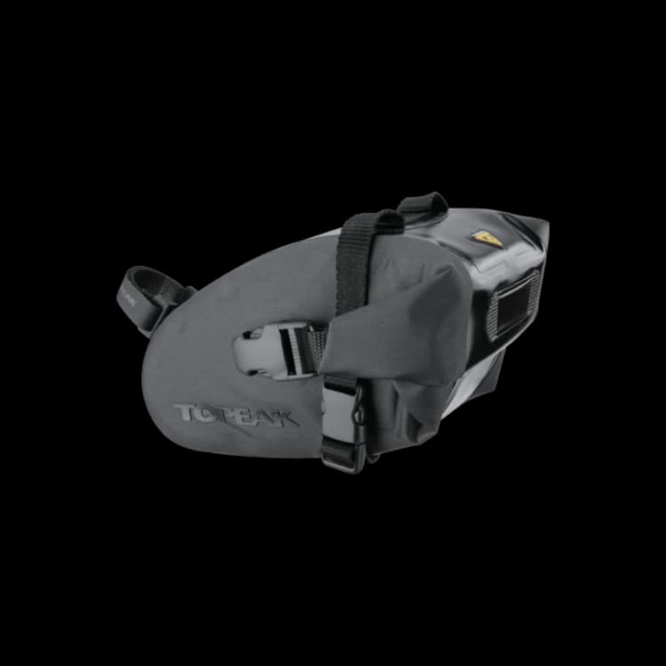 Image of Topeak Drybag Wedge - Straps N/A unisex S