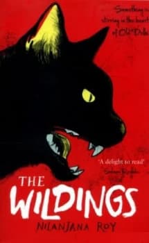 Image of The Wildings by Nilanjana Roy Paperback