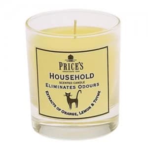 Image of Prices Candles Prices Household Candle