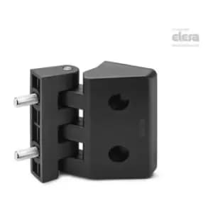 Image of Elesa - Hinge for Thin Frame-CFD.40 CH-4-P-M4X18