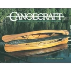 Image of Canoecraft : An Illustrated Guide to Fine Woodstrip Construction