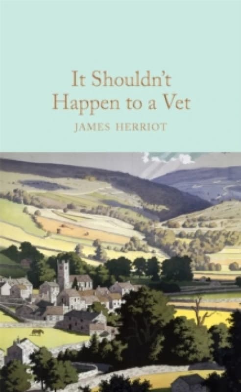Image of It Shouldn't Happen to a Vet Hardback