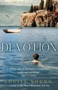 Image of Devotion by Louisa Young Paperback