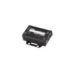 Image of ATEN VE811T-AT-E AV extender AV transmitter Black