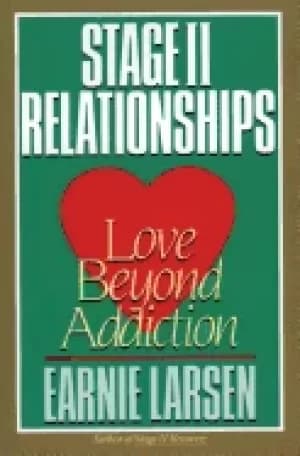 Image of stage ii relationships love beyond addiction