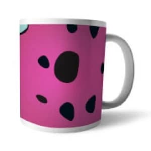Image of The Flintstones Dino Mug