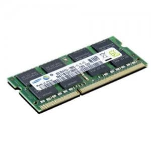 Image of Lenovo 4GB 1600MHz DDR3 RAM