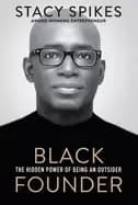 Image of black founder the hidden power of being an outsider