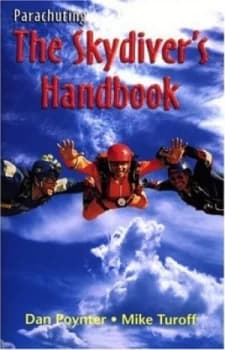 Image of Parachuting by Dan Poynter and Mike Turoff Paperback