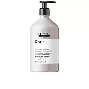 Image of SILVER professional shampoo 750ml