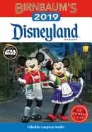 Image of birnbaums 2019 disneyland resort the official guide