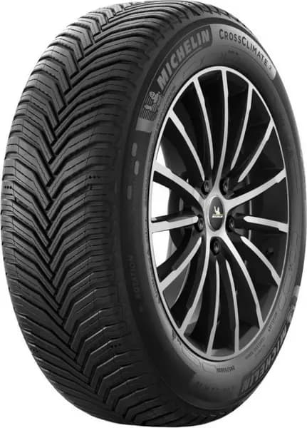 Image of Michelin CrossClimate 2 205/40 R18 86W passenger car All-season tyres Tyres 843538 Tyres (100001)