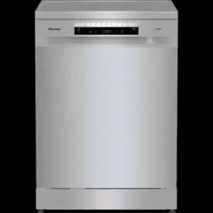 Image of Hisense HS693C60XADUK Freestanding Dishwasher