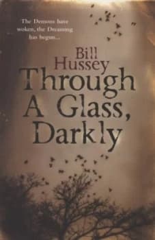Image of Through a Glass Darkly by Bill Hussey Paperback