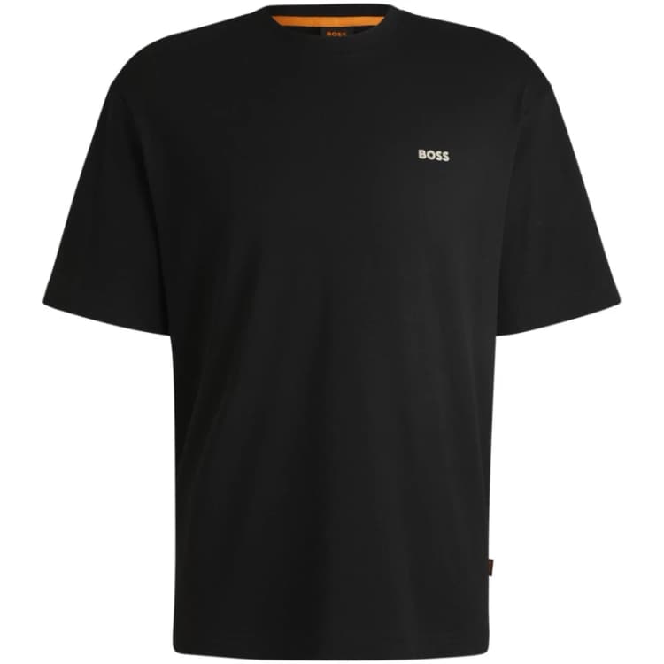 Image of Boss Boss Te Surfaceshort 10262528 01 - Black 2XL