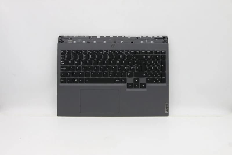 Image of Lenovo UpperCseSM_NORDICL82JQSGw/RG